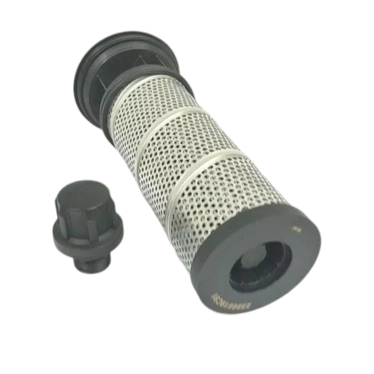 2596619C91 International Hydravlic Tank Filter and Breather Kit - Truck To Trailer