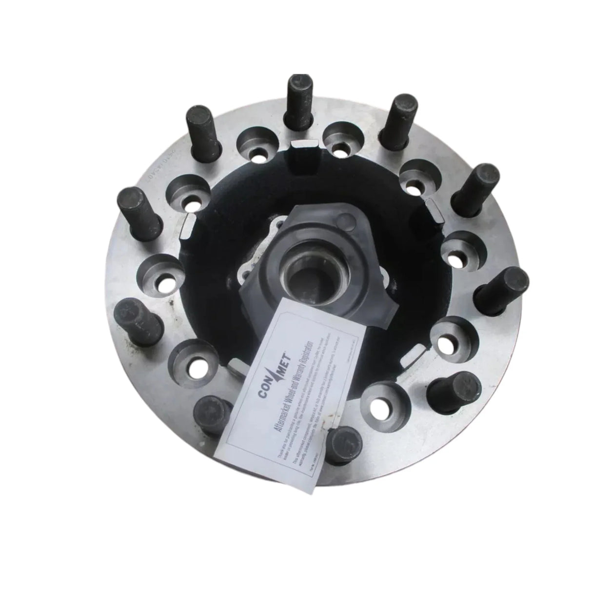 2601401C91 International Wheel Front Steel Hub Disk - Truck To Trailer