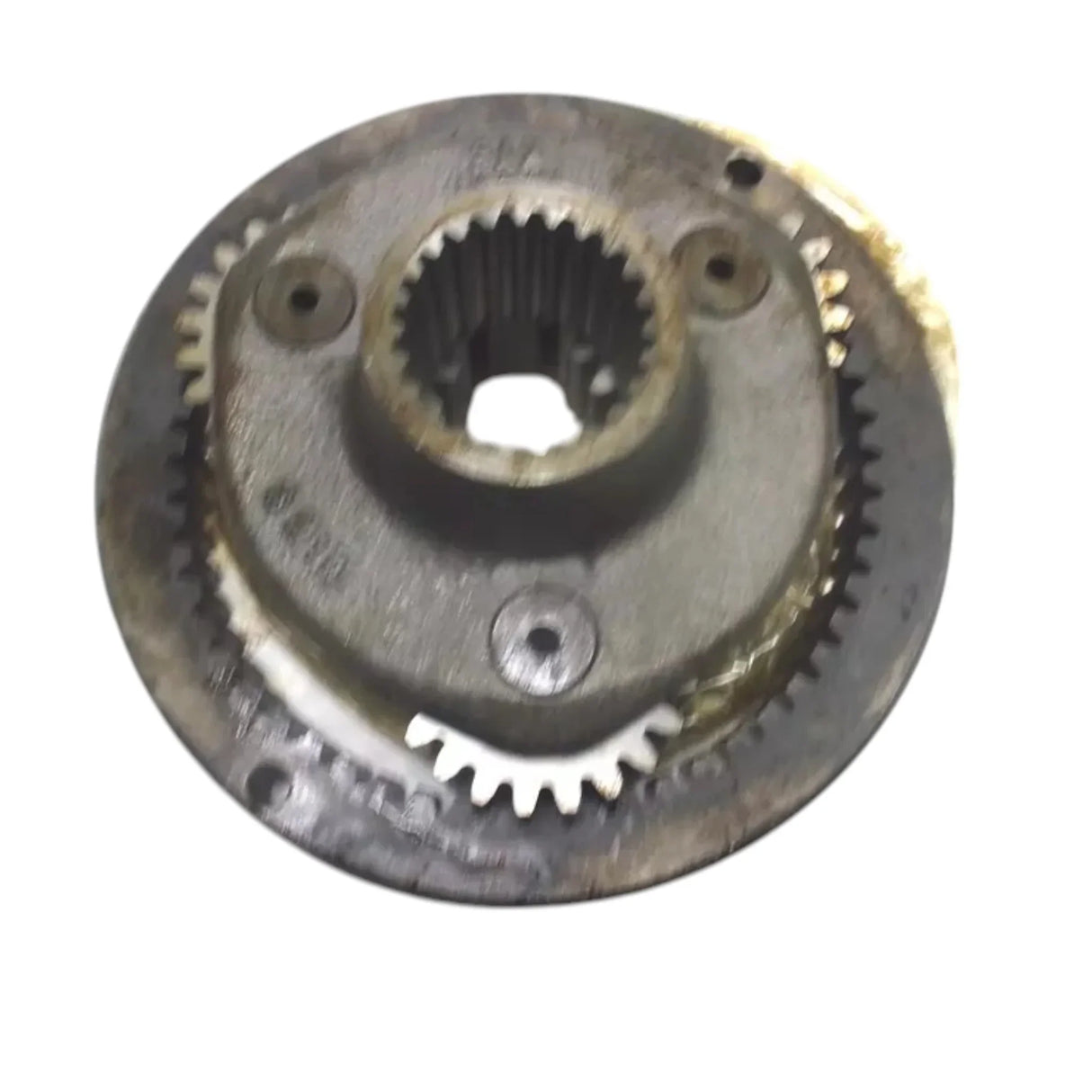 35862-48300 Kubota Plantetary Gear Assembly - Truck To Trailer