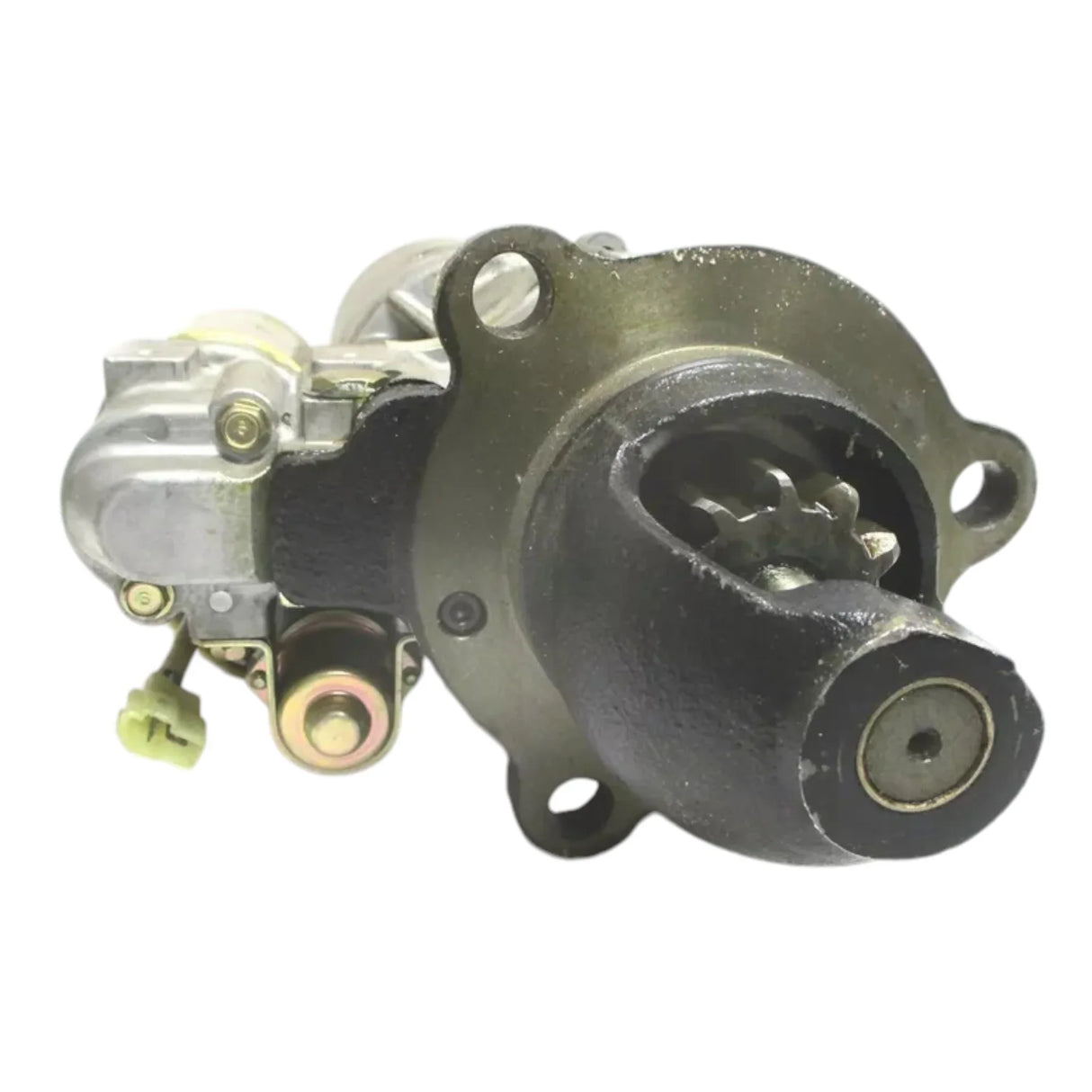 600-813-3992 Komatsu Starter 24V 11kW CW 11T - Truck To Trailer