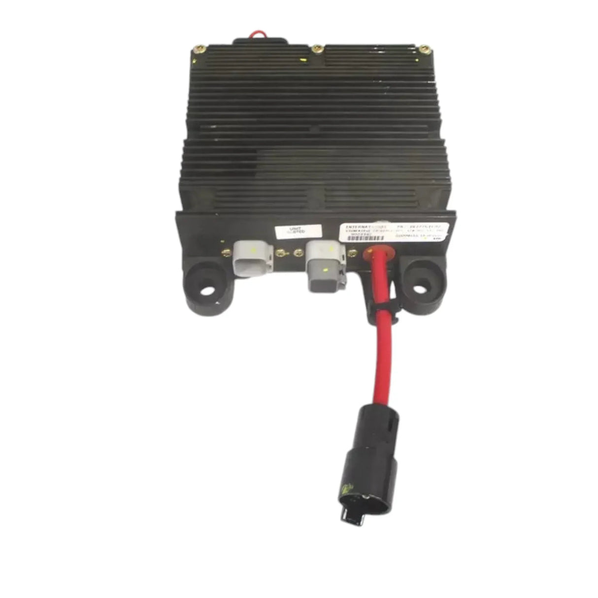 3572066C92 International Power Control Module Remote - Truck To Trailer