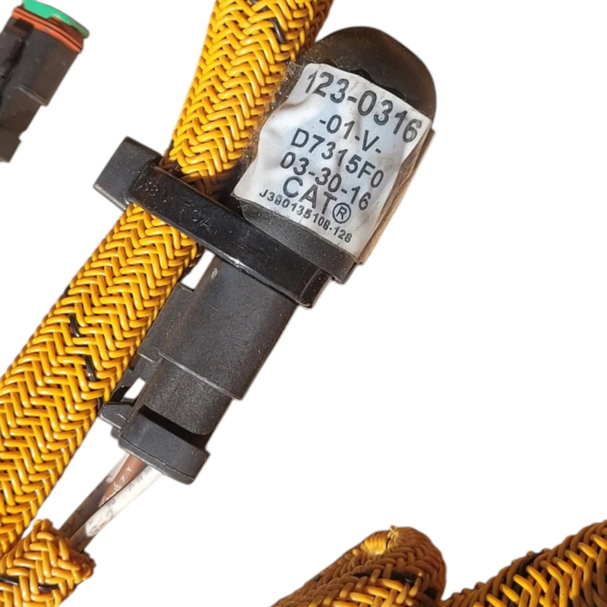 159-1192 Caterpillar Wiring Harness - Truck To Trailer