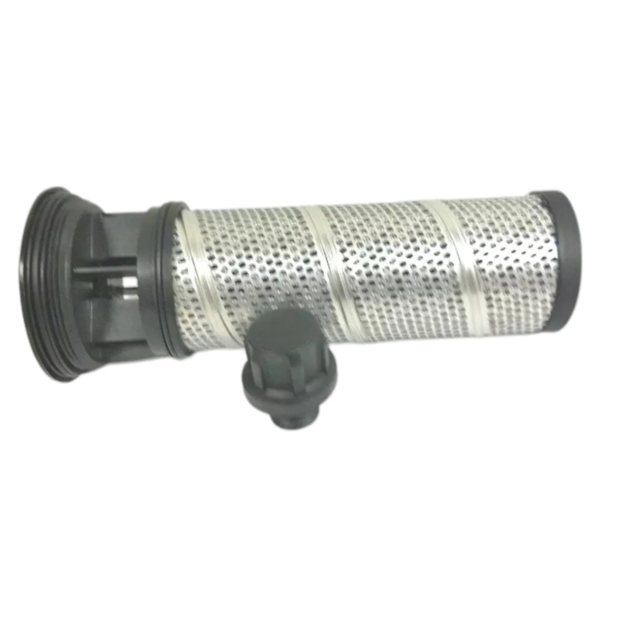 2596619C91 International Hydravlic Tank Filter and Breather Kit - Truck To Trailer