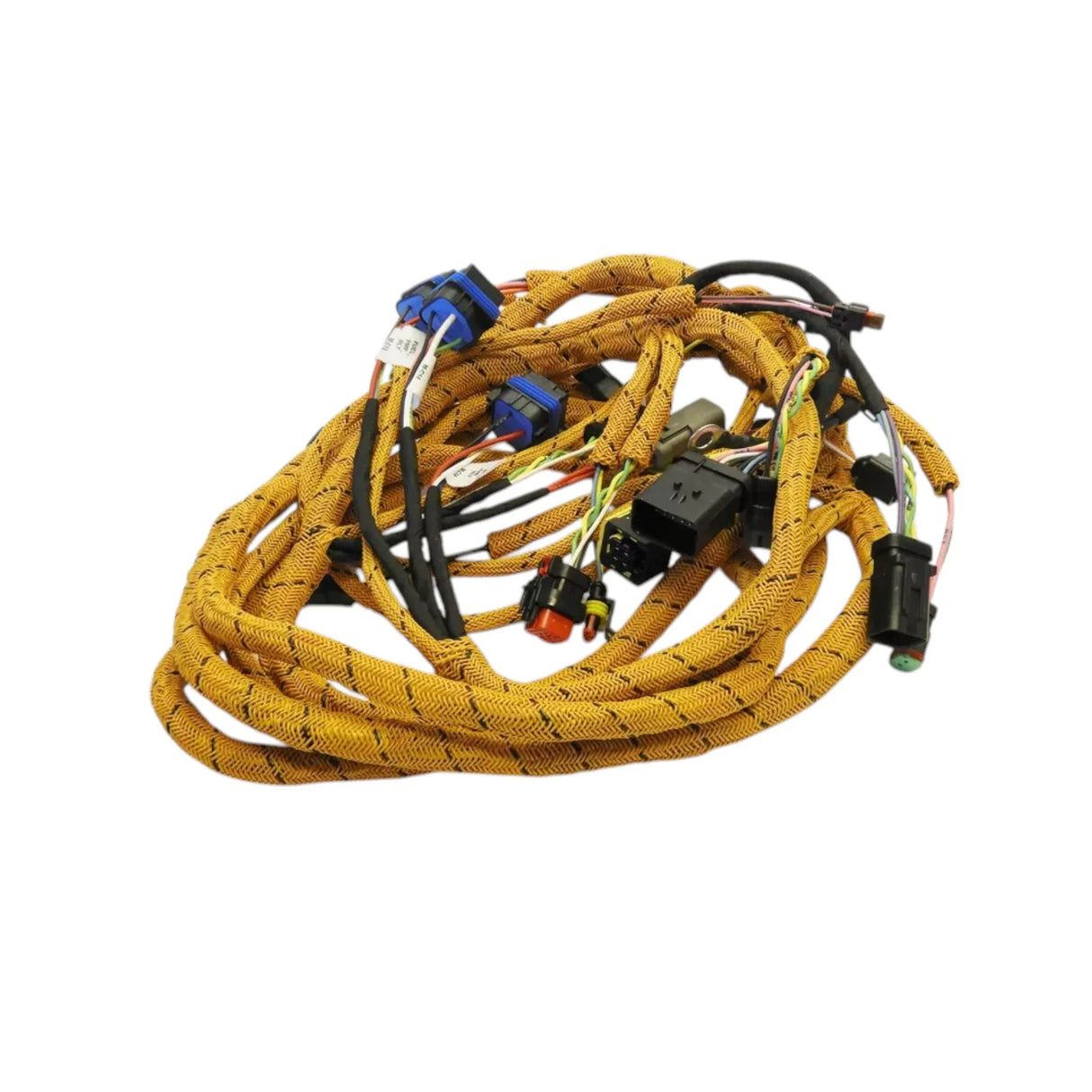 479-2645 Caterpillar Chassis Wiring Harness - Truck To Trailer