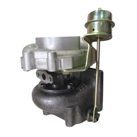 466089-0004 Garrett Turbo Fits Skyline GT-R W/ RB26DETT Engine 5-Bolt - Truck To Trailer