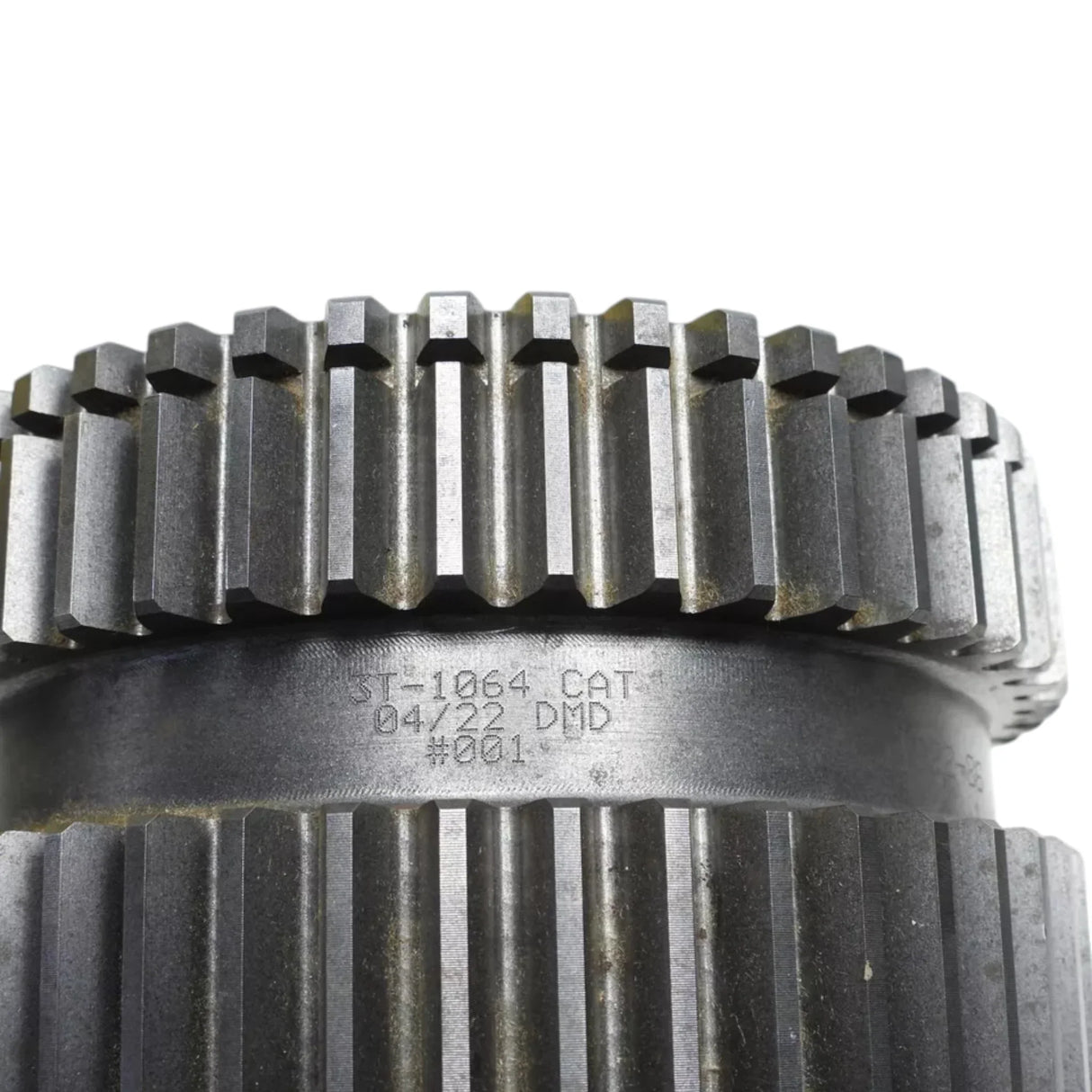 3T-1064 Caterpillar Gear - Truck To Trailer