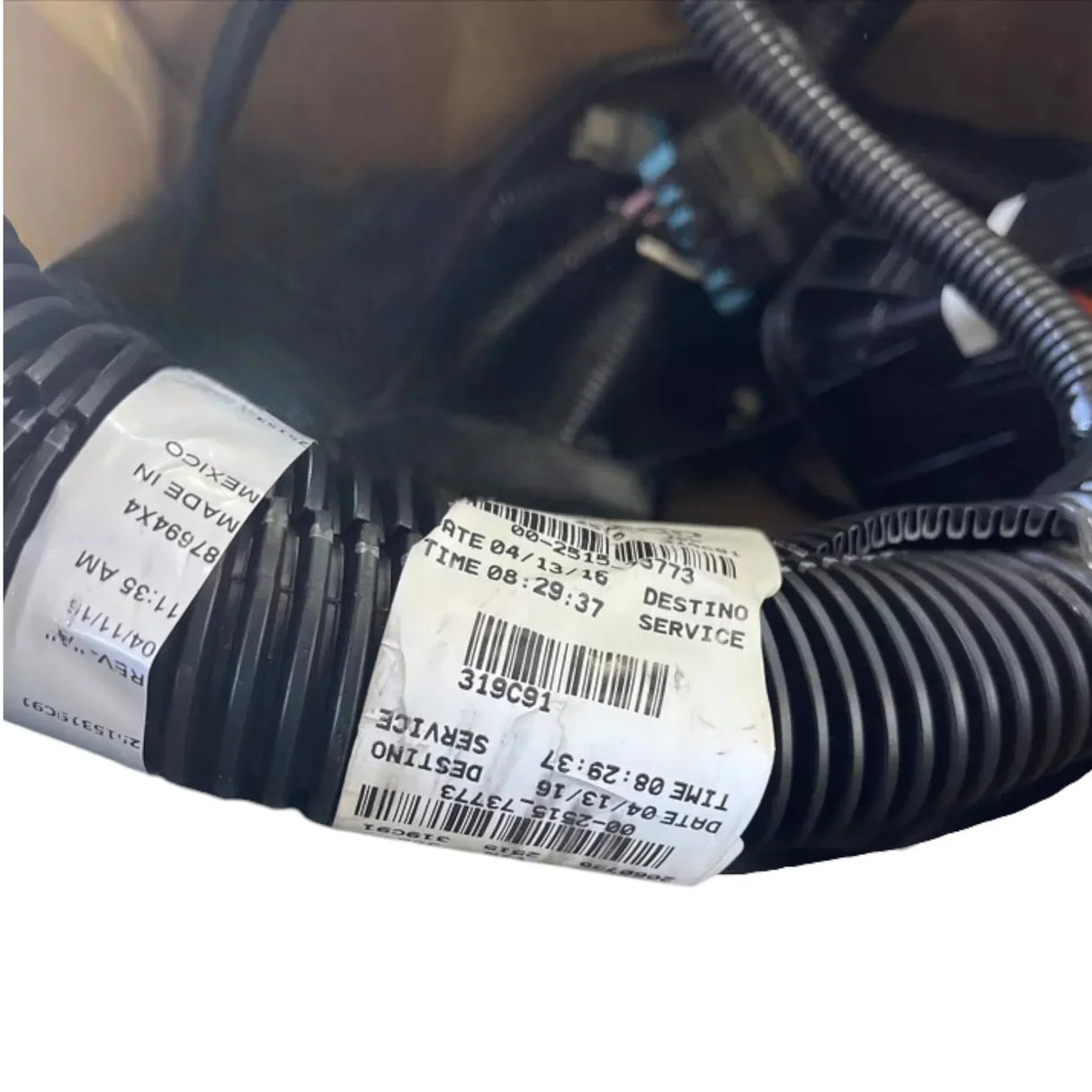 2515319C92 International Wire Harness - Truck To Trailer