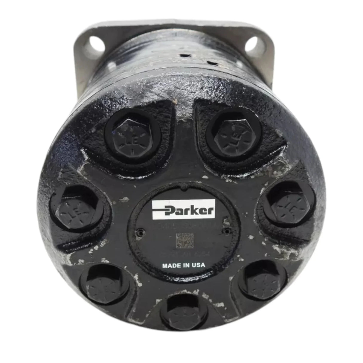 TG0405US080AAAA Genuine Parker TG Series Torqmotor - Truck To Trailer