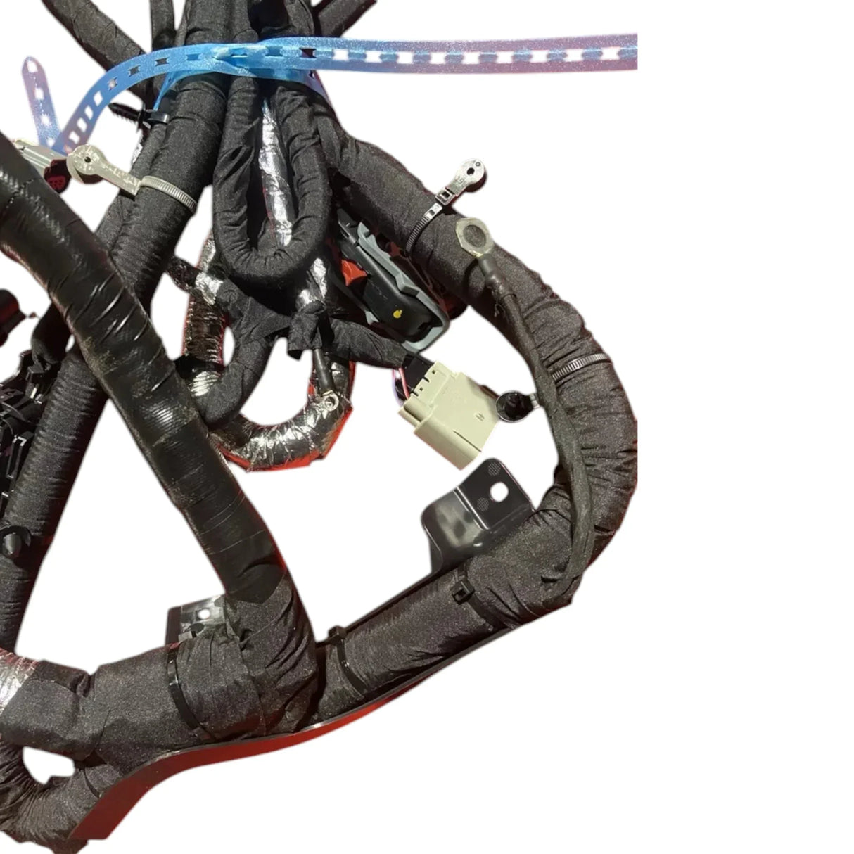 7503748C91 International Wiring Harness - Truck To Trailer