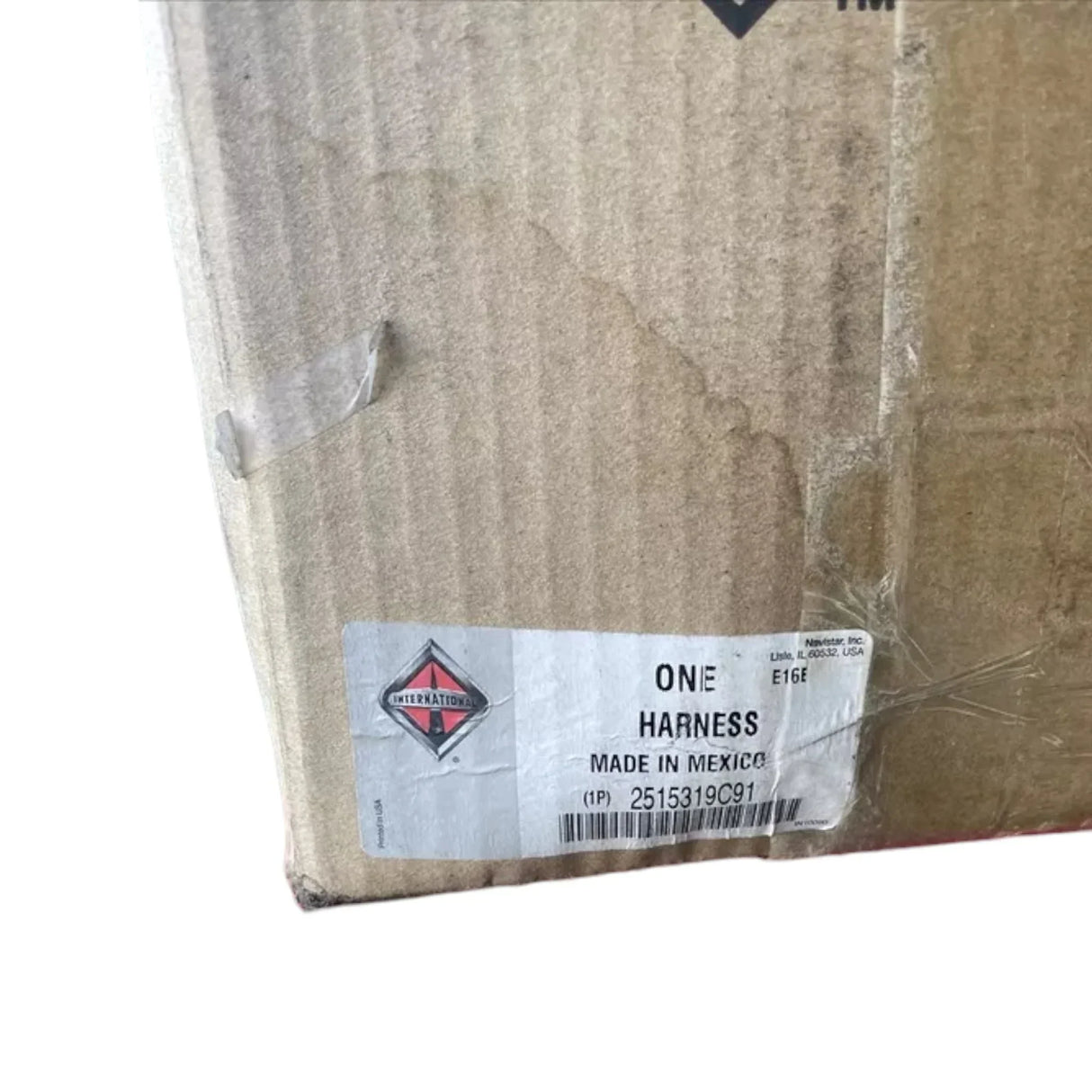 2515319C92 International Wire Harness - Truck To Trailer