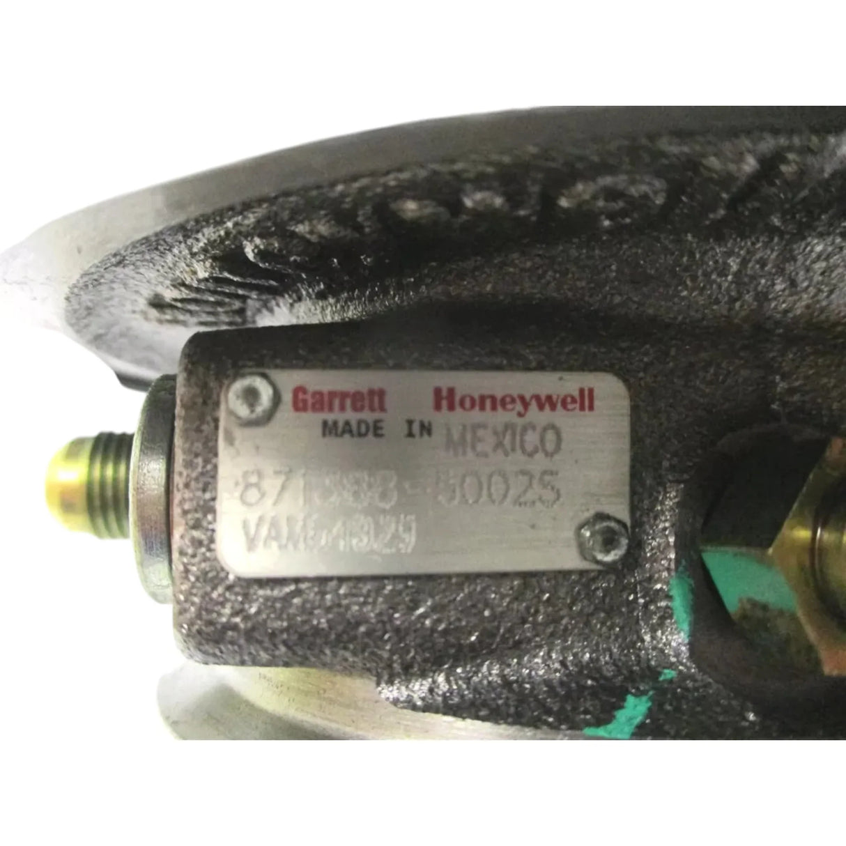 871390-5011S Garrett Turbo Assembly Kit G-Series G25-660 0.92 A/R - Truck To Trailer