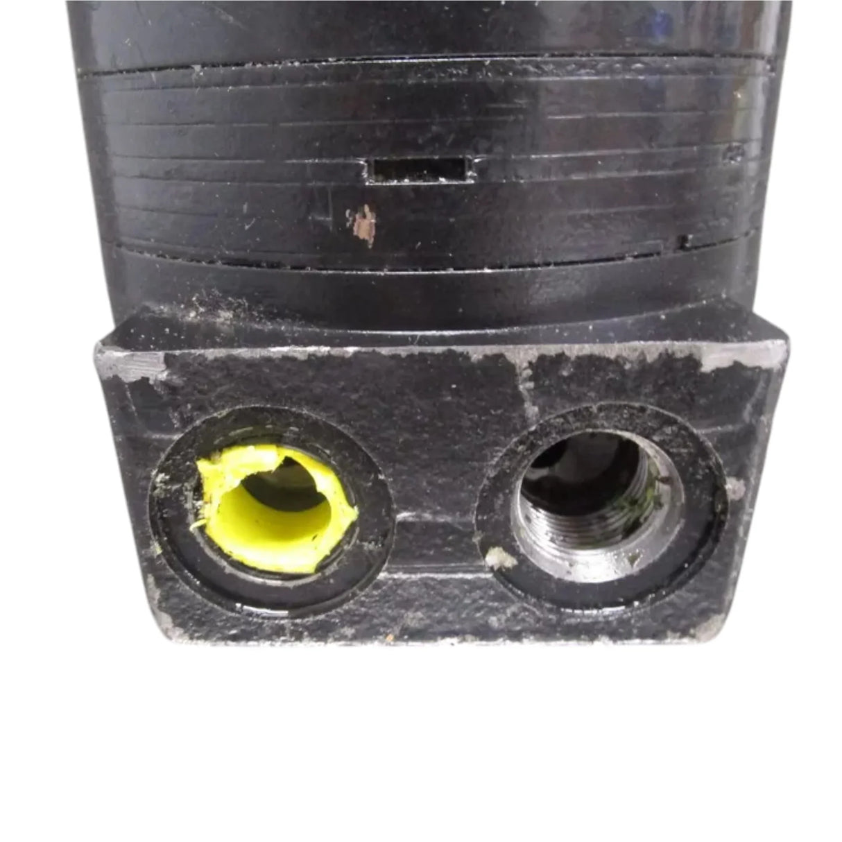 138-0778 Parker Hydraulic Motor - Truck To Trailer