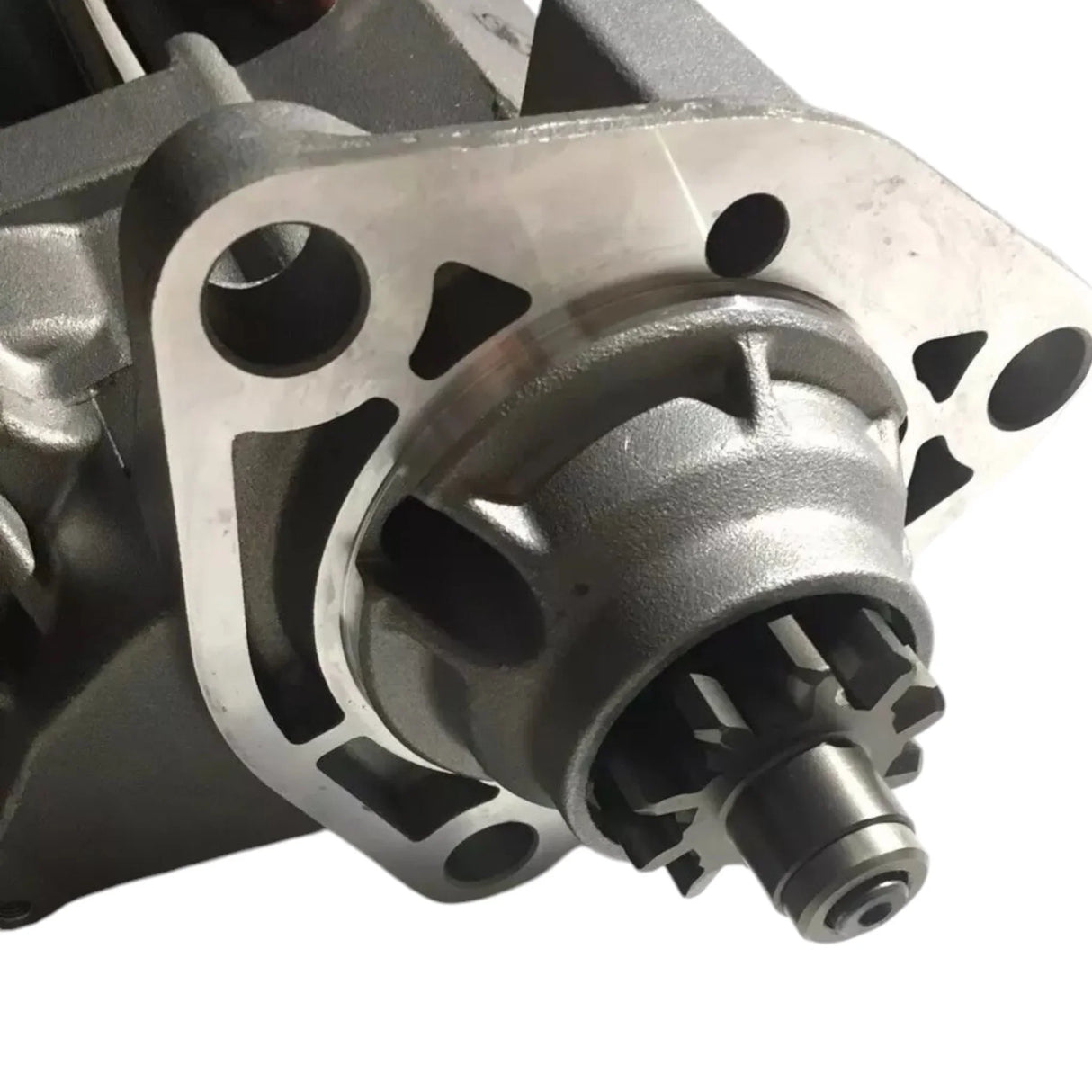 2593563C91 International Motor Start R5.0 M11 DD60 E7 - Truck To Trailer