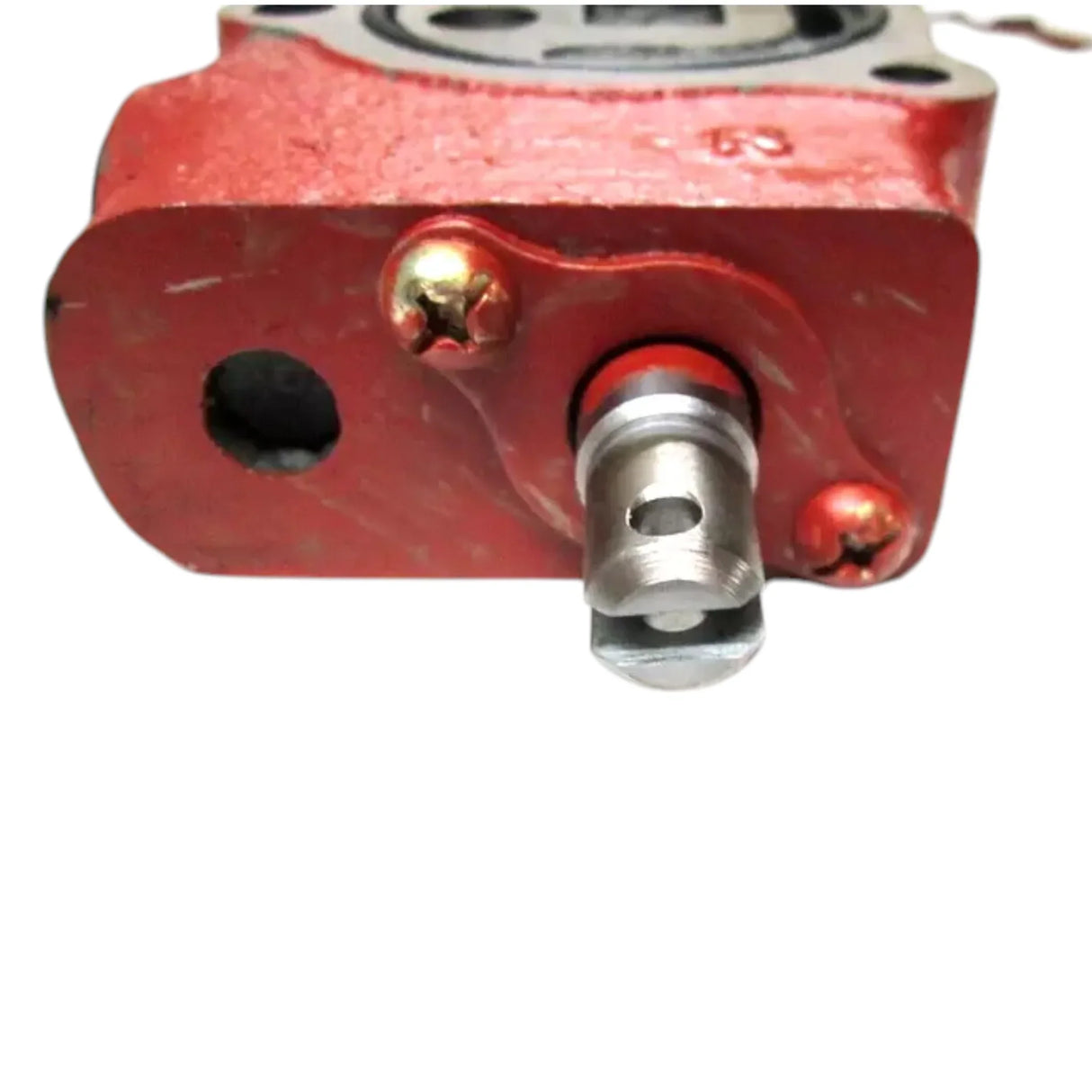 68811-93910 Kubota Spool Sections R400 B - Truck To Trailer