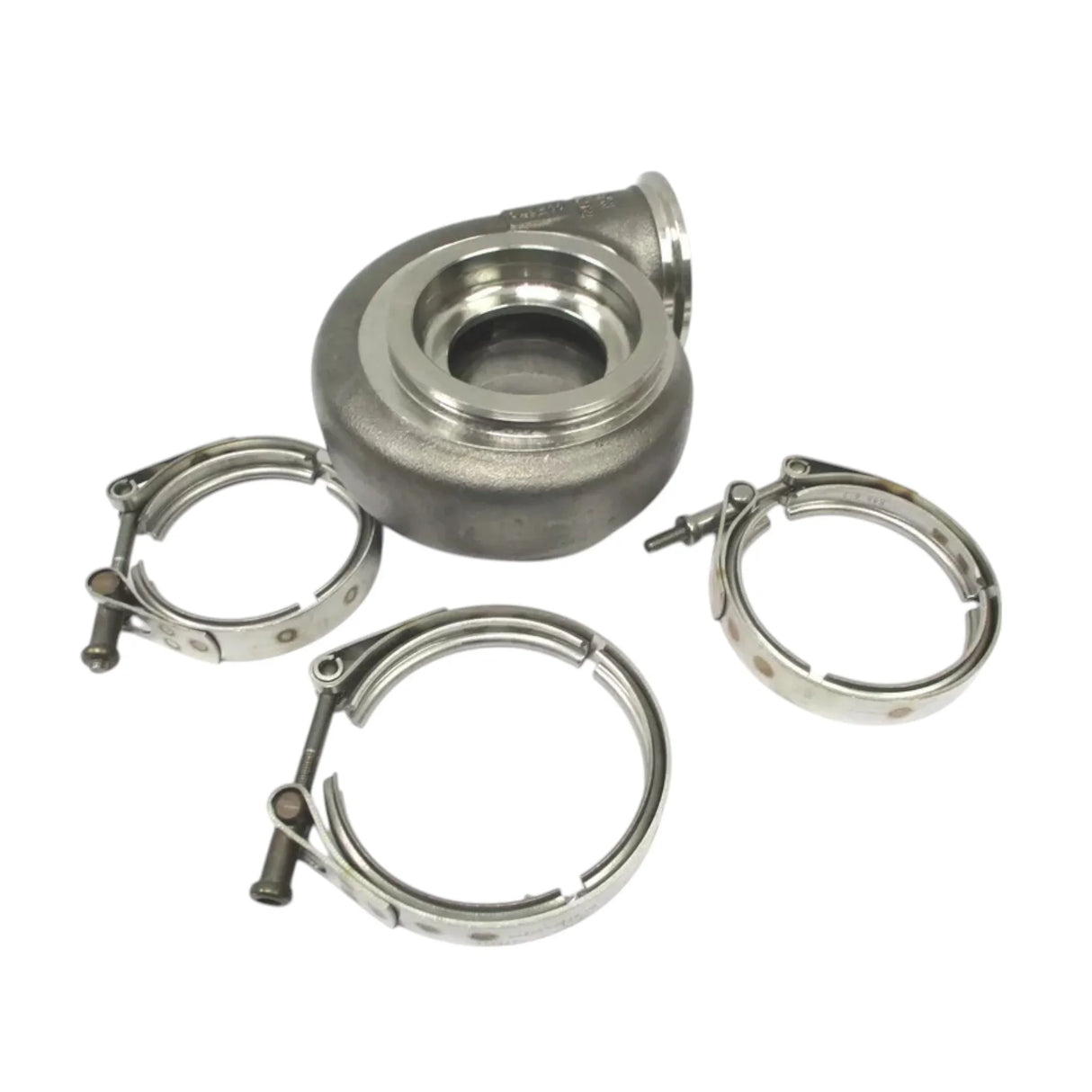 871390-5011S Garrett Turbo Assembly Kit G-Series G25-660 0.92 A/R - Truck To Trailer