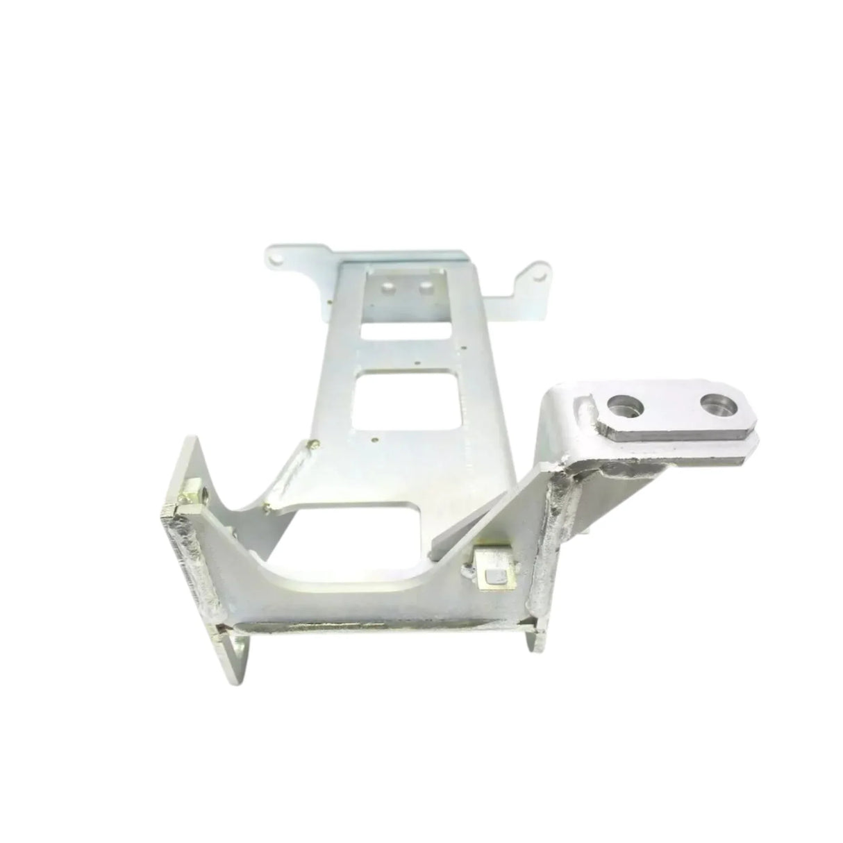 1J481-19765 Kubota Bracket Assembly SCR 1 - Truck To Trailer