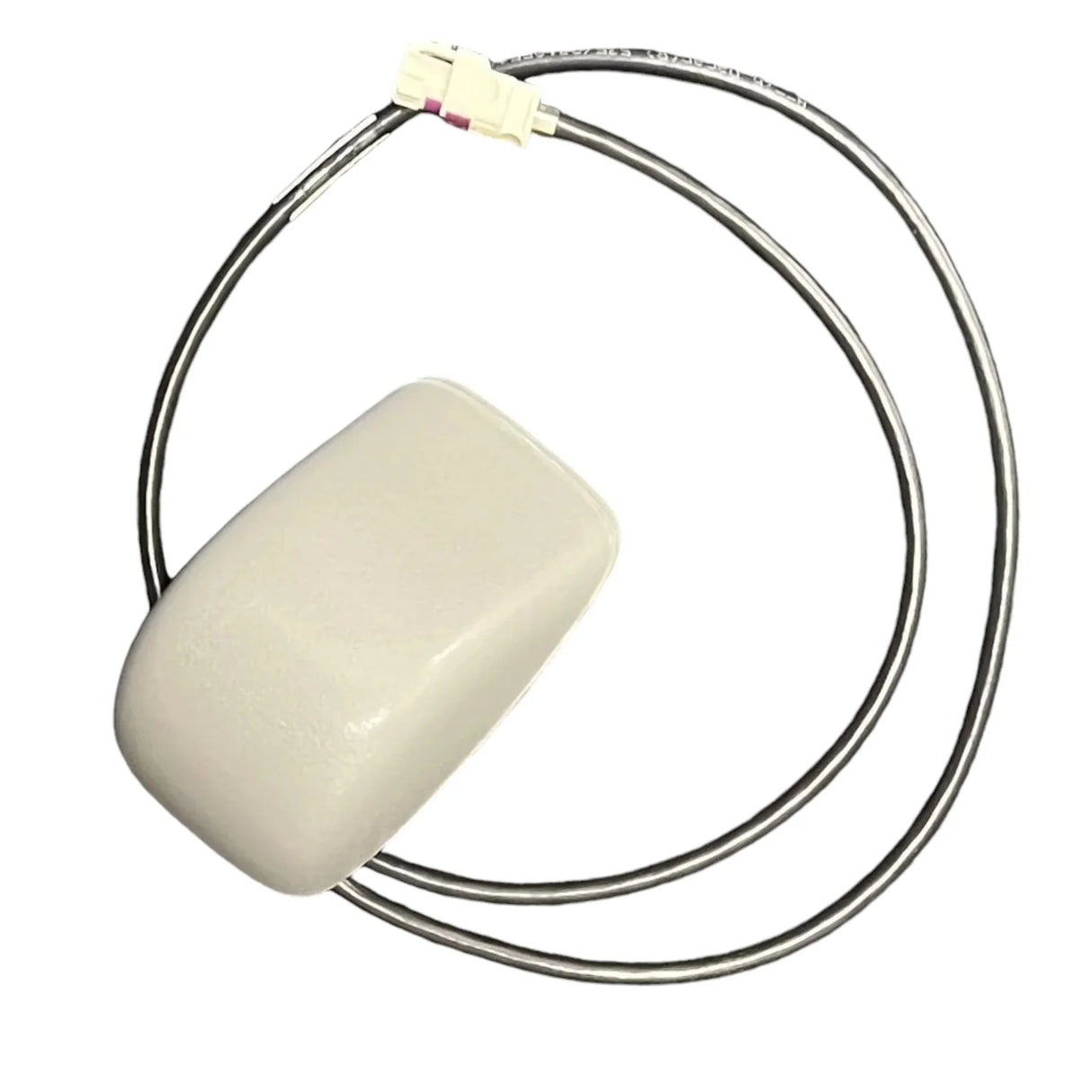 66-16650-000 Freightliner Lane Departure System Camera - Truck To Trailer