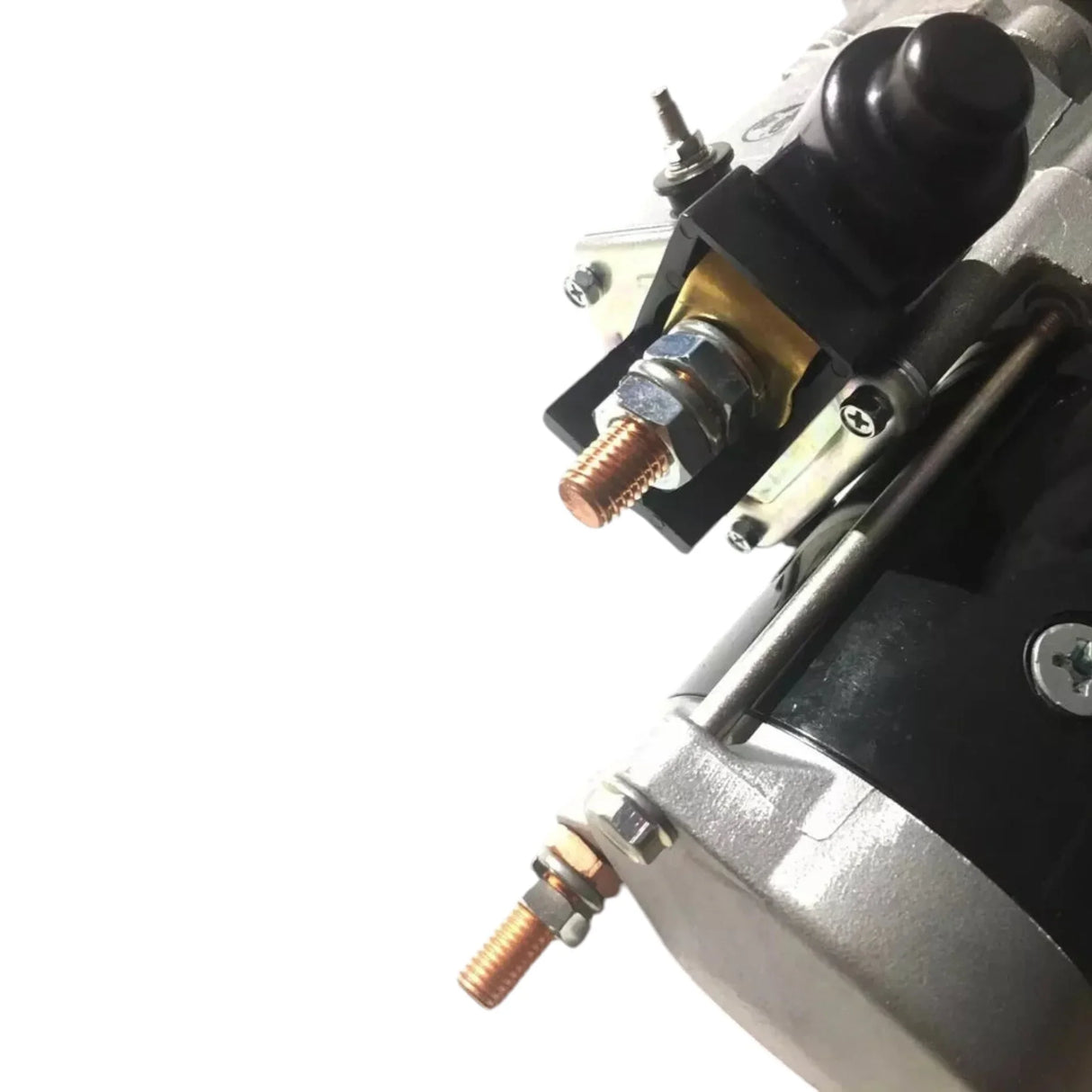 2593563C91 International Motor Start R5.0 M11 DD60 E7 - Truck To Trailer