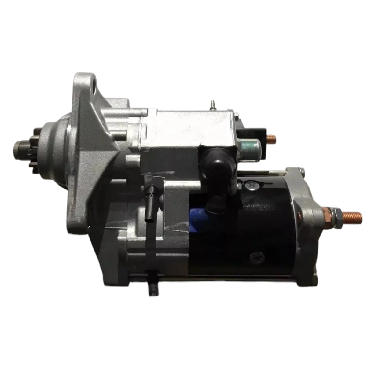 2593563C91 International Motor Start R5.0 M11 DD60 E7 - Truck To Trailer