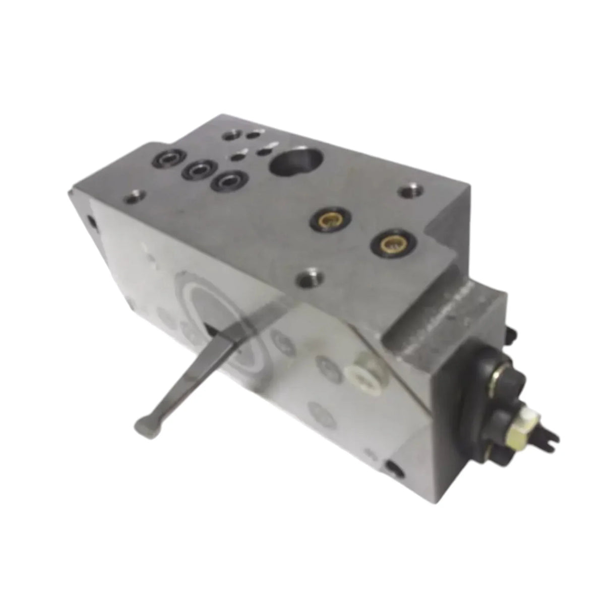 708-27-25200 Komatsu Servo Valve - Truck To Trailer