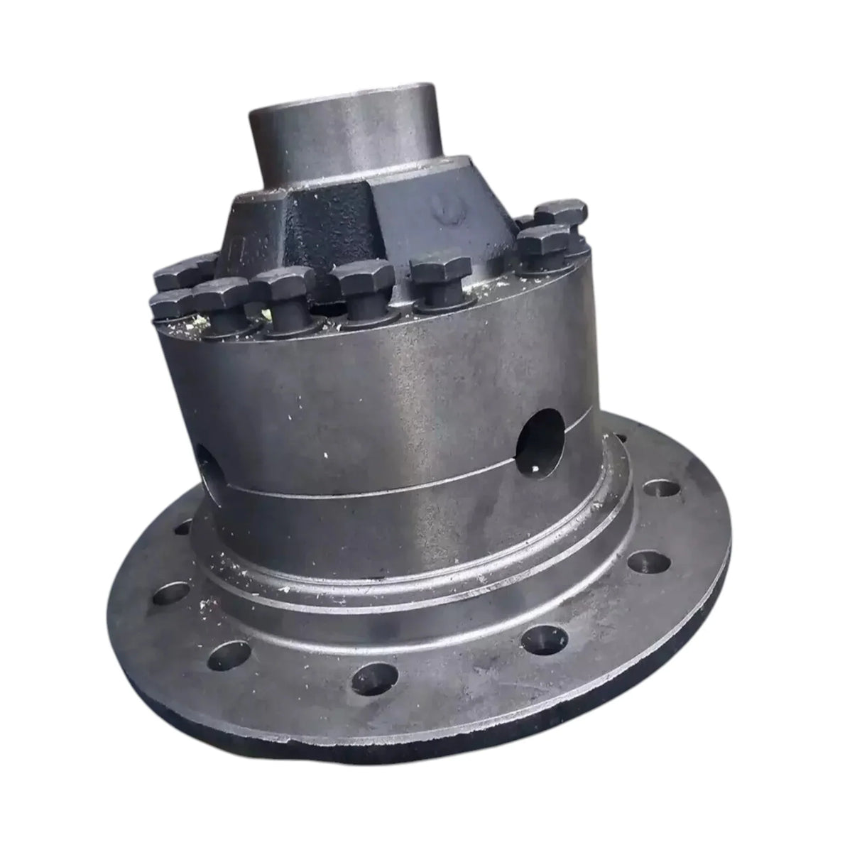 287725 Genuine Hyster Differential Housing - Truck To Trailer