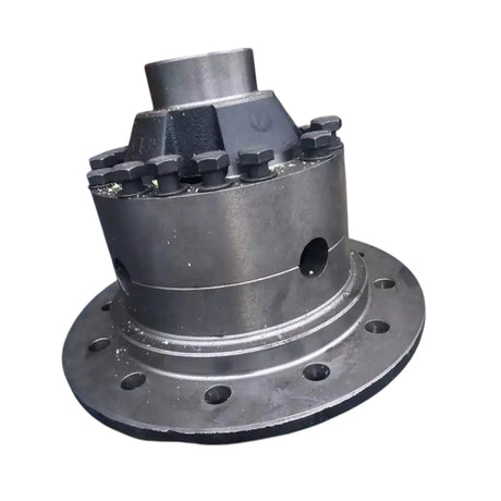 287725 Genuine Hyster Differential Housing - Truck To Trailer