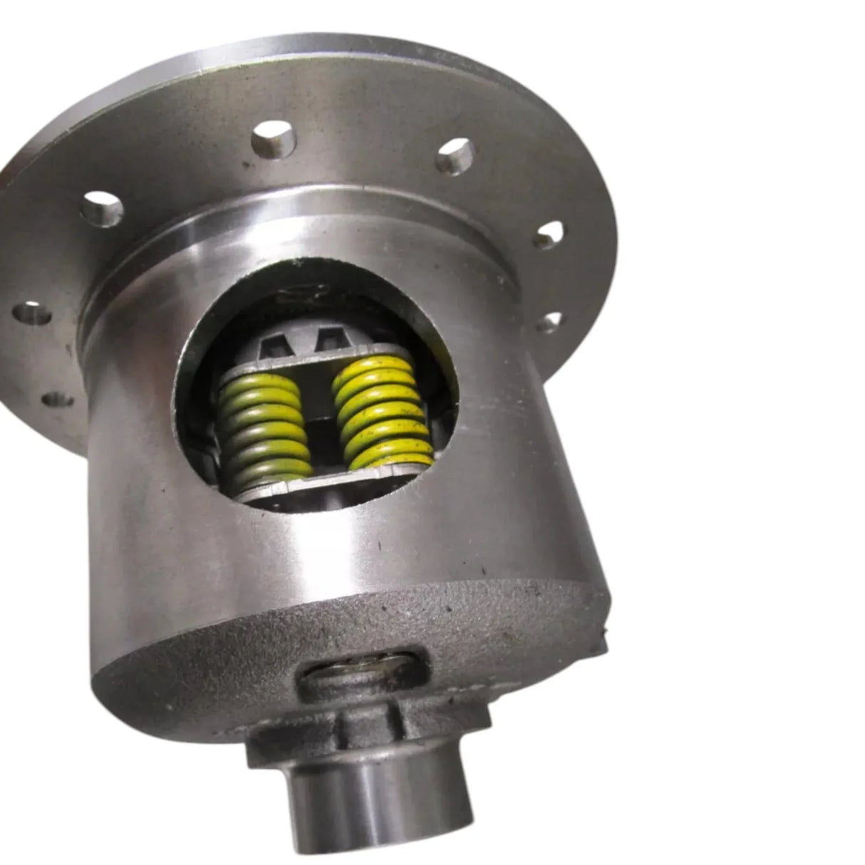 19587-010 Eaton Posi GM Chevy 12 Bolt Truck 3.42 Down Limited Slip Differential - Truck To Trailer