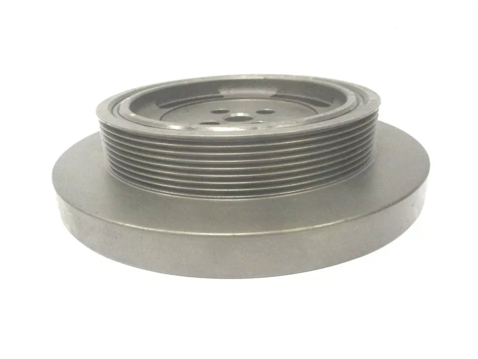 05011800AA Mopar Harmonic Balancer 1998-2002 RAM 2500 / 3500 - Truck To Trailer