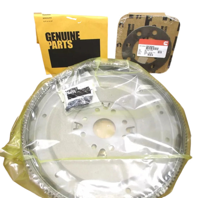68222874AA Mopar Transmission Flexplate Kit 6.7L Dodge RAM - Truck To Trailer