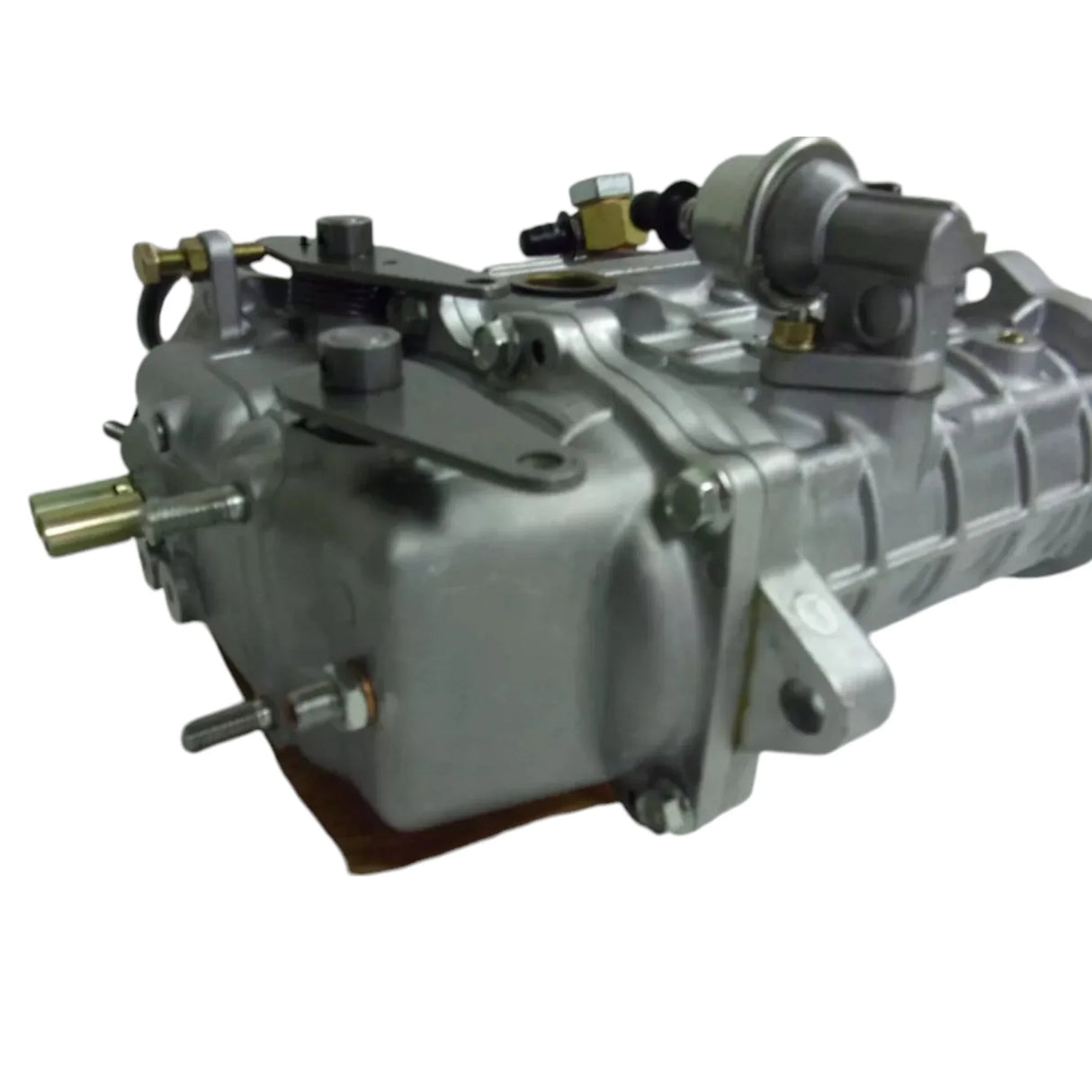 1E134-50100 Kubota Injection Pump, Gov Housing - Truck To Trailer