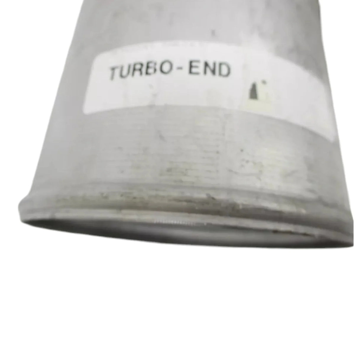 03-34082-000 Freightliner Intake Tube Pipe - Truck To Trailer