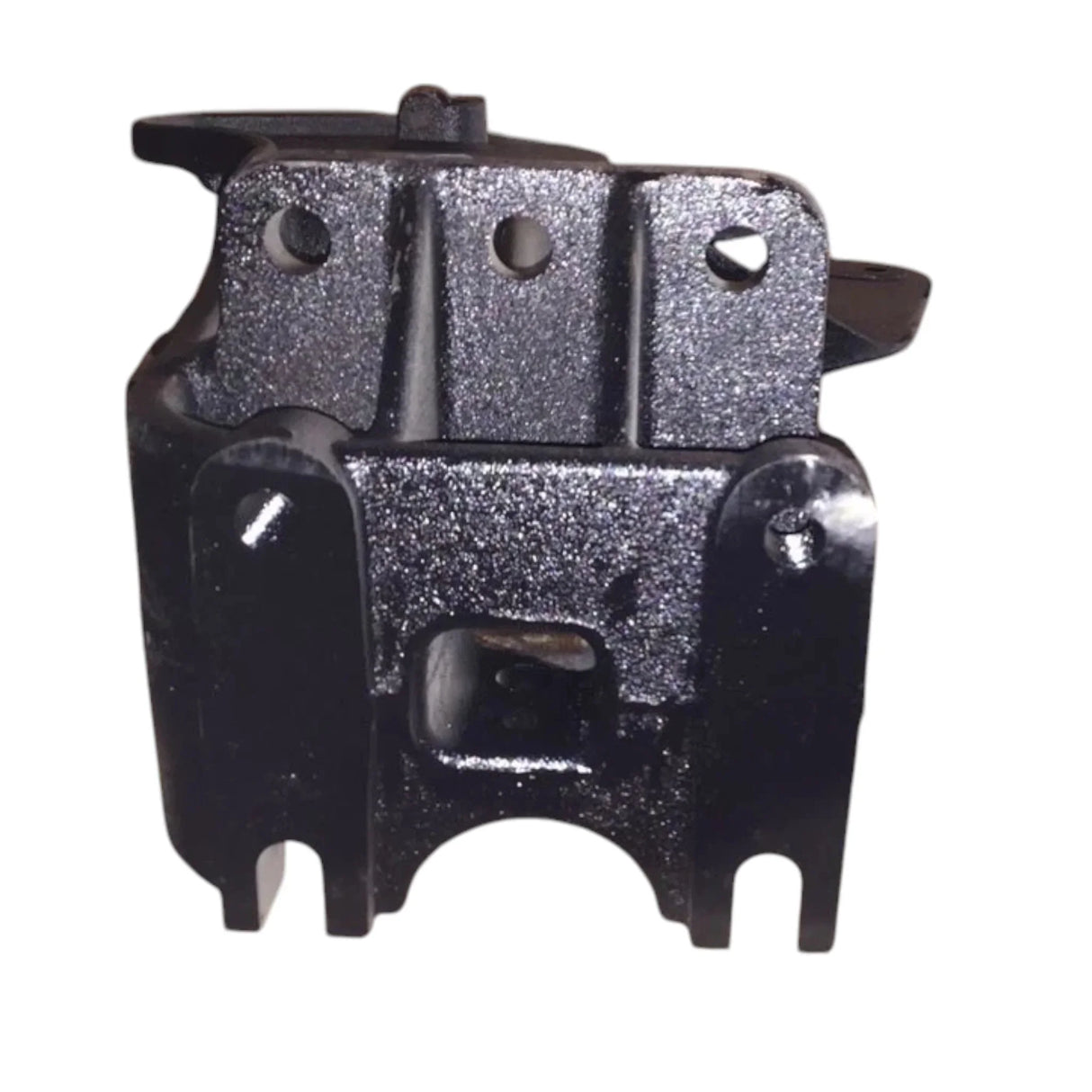 6128236C1 International Support Mega Bracket Left Hand - Truck To Trailer