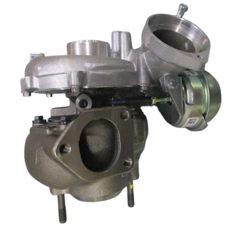 753392-5019S Garrett Turbo GTA2260V For BMW X5 M57TU 2003-07 - Truck To Trailer