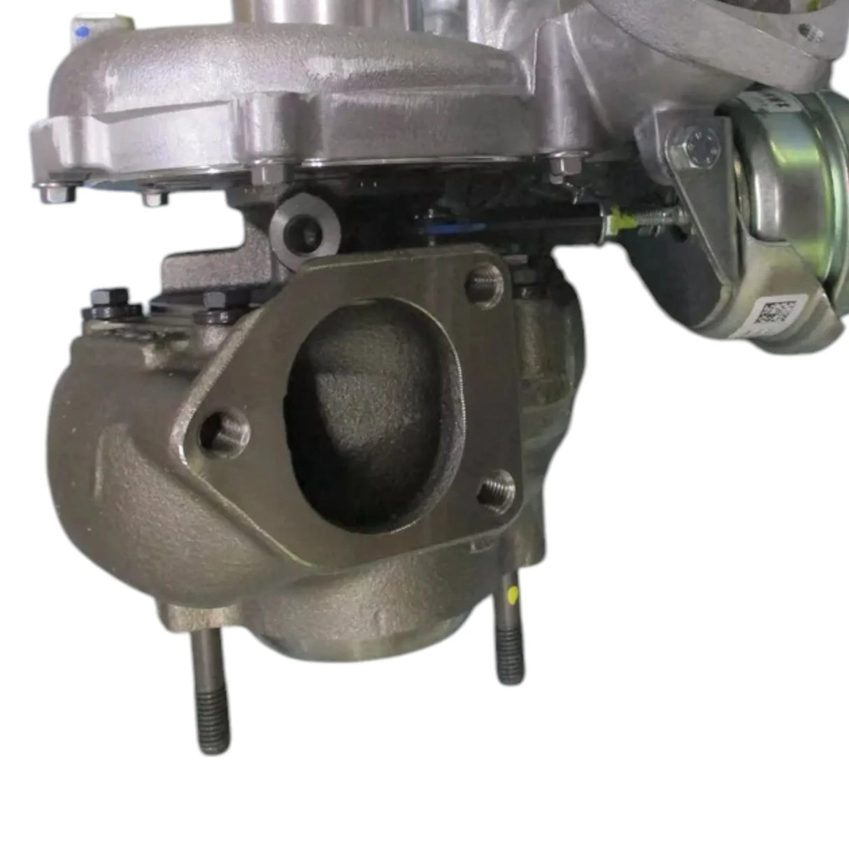 753392-5019S Garrett Turbo GTA2260V For BMW X5 M57TU 2003-07 - Truck To Trailer