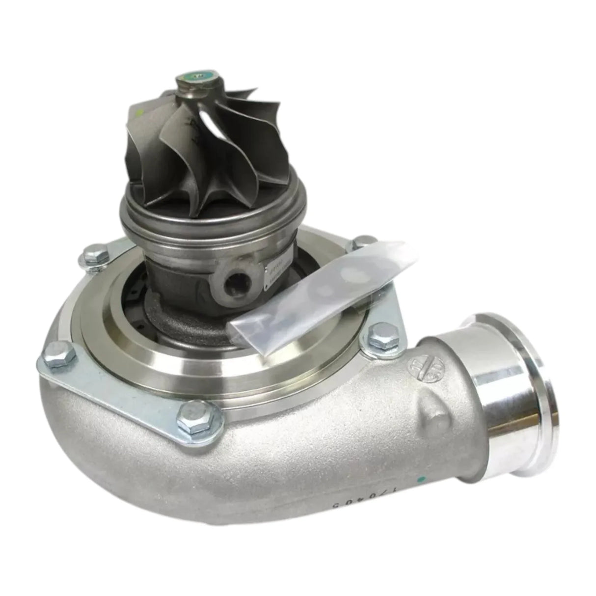 856804-5005S Garrett Turbo Assembly Kit GEN2 GTX3584RS 1.01 A/R - Truck To Trailer