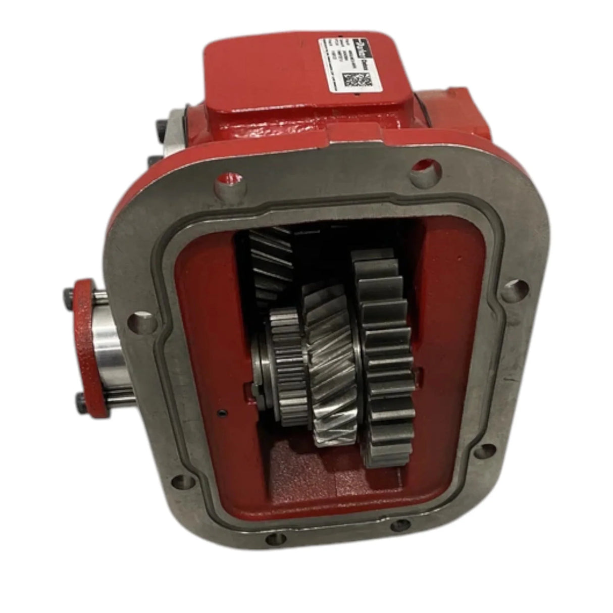 489QLMEX-66RK Genuine Сhelsea PTO Power Take Off - Truck To Trailer