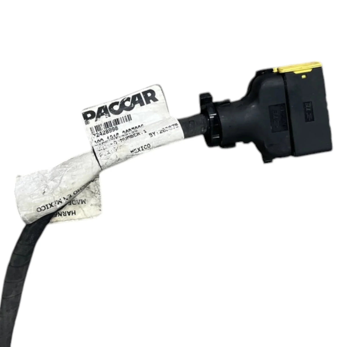 A9210163AB7008 Genuine Paccar Rear Chassis Wiring Harness - Truck To Trailer