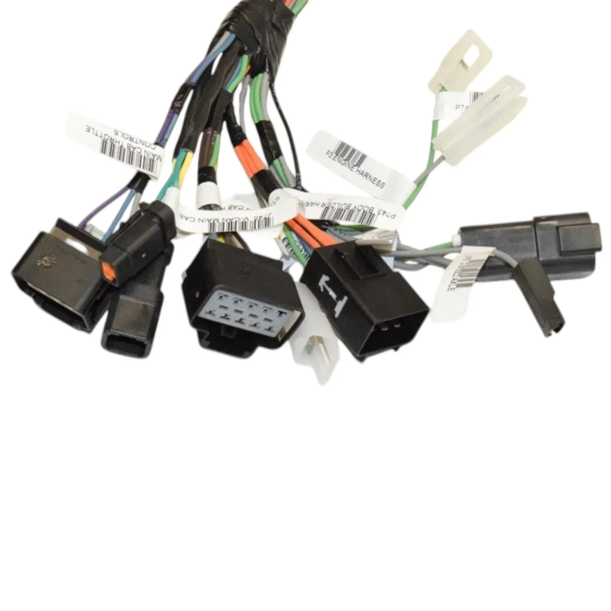 S926321003 Genuine Paccar Chassis Wiring Harness - Truck To Trailer