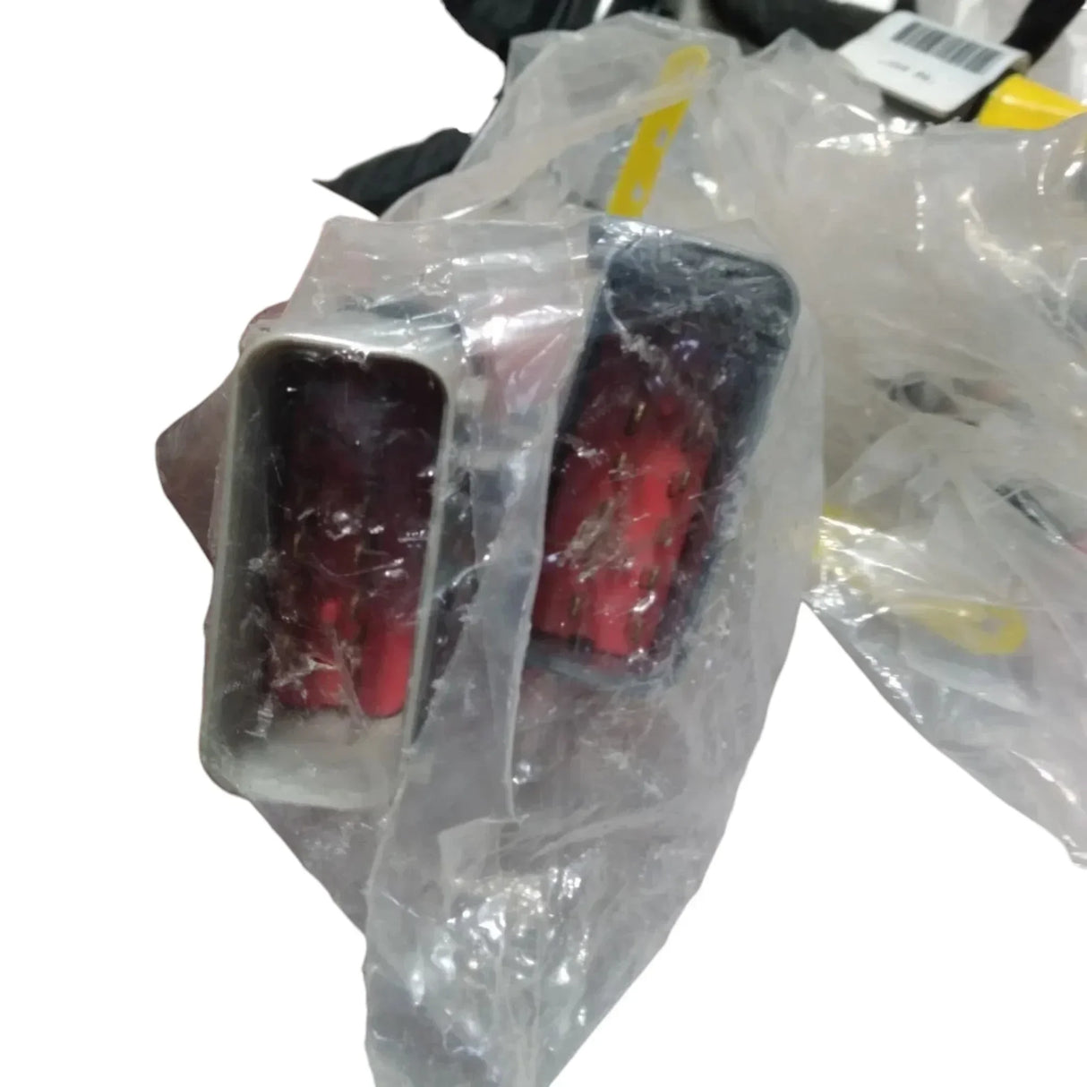 P92-5266-204101-004N Genuine Paccar Wiring Harness - Truck To Trailer