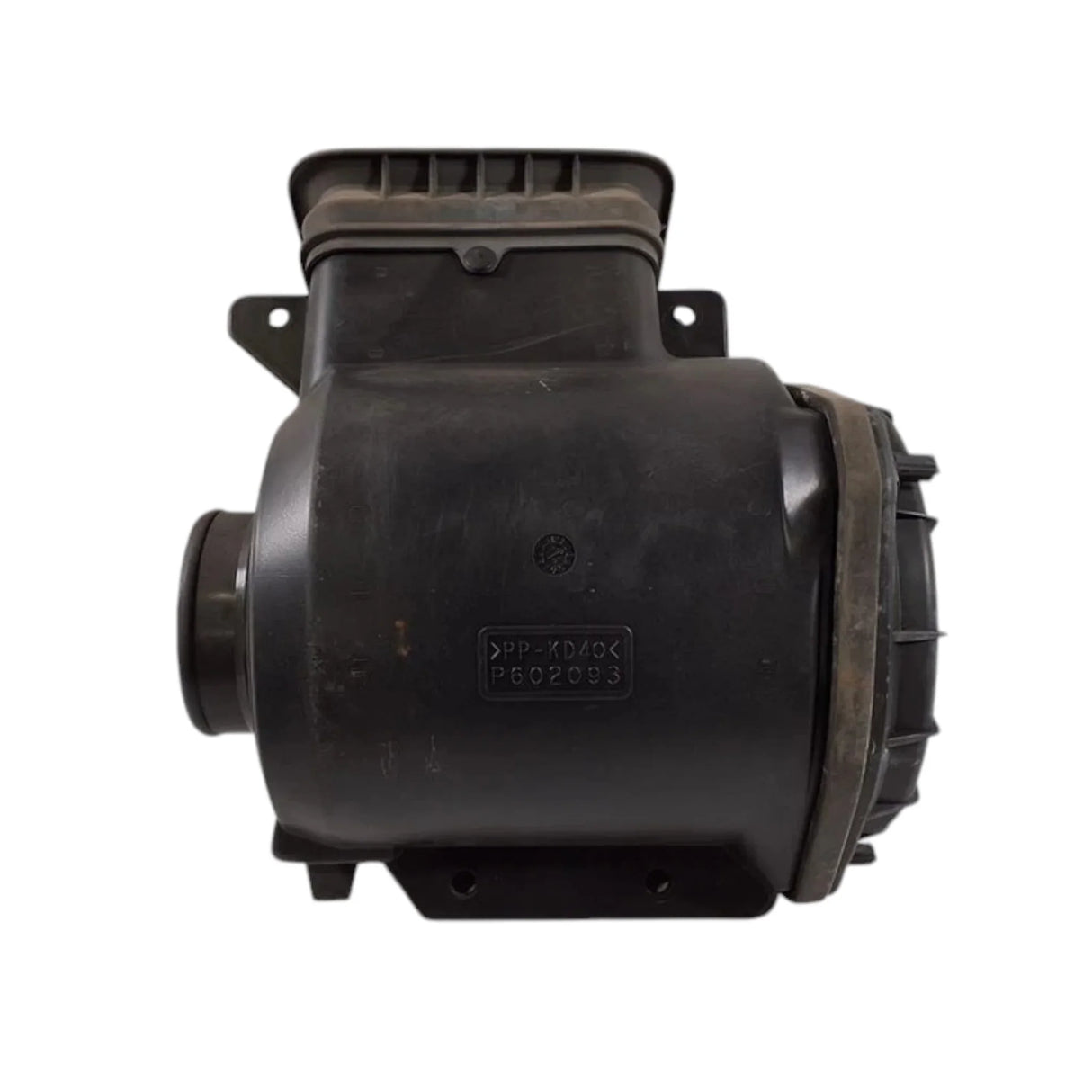 S177206401 Genuine Hino Air Cleaner Assembly - Truck To Trailer