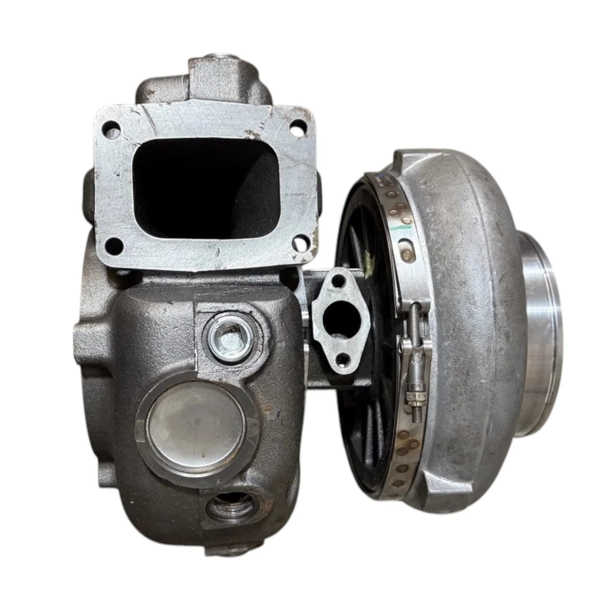 23529009 Genuine Garrett Turbocharger - Truck To Trailer
