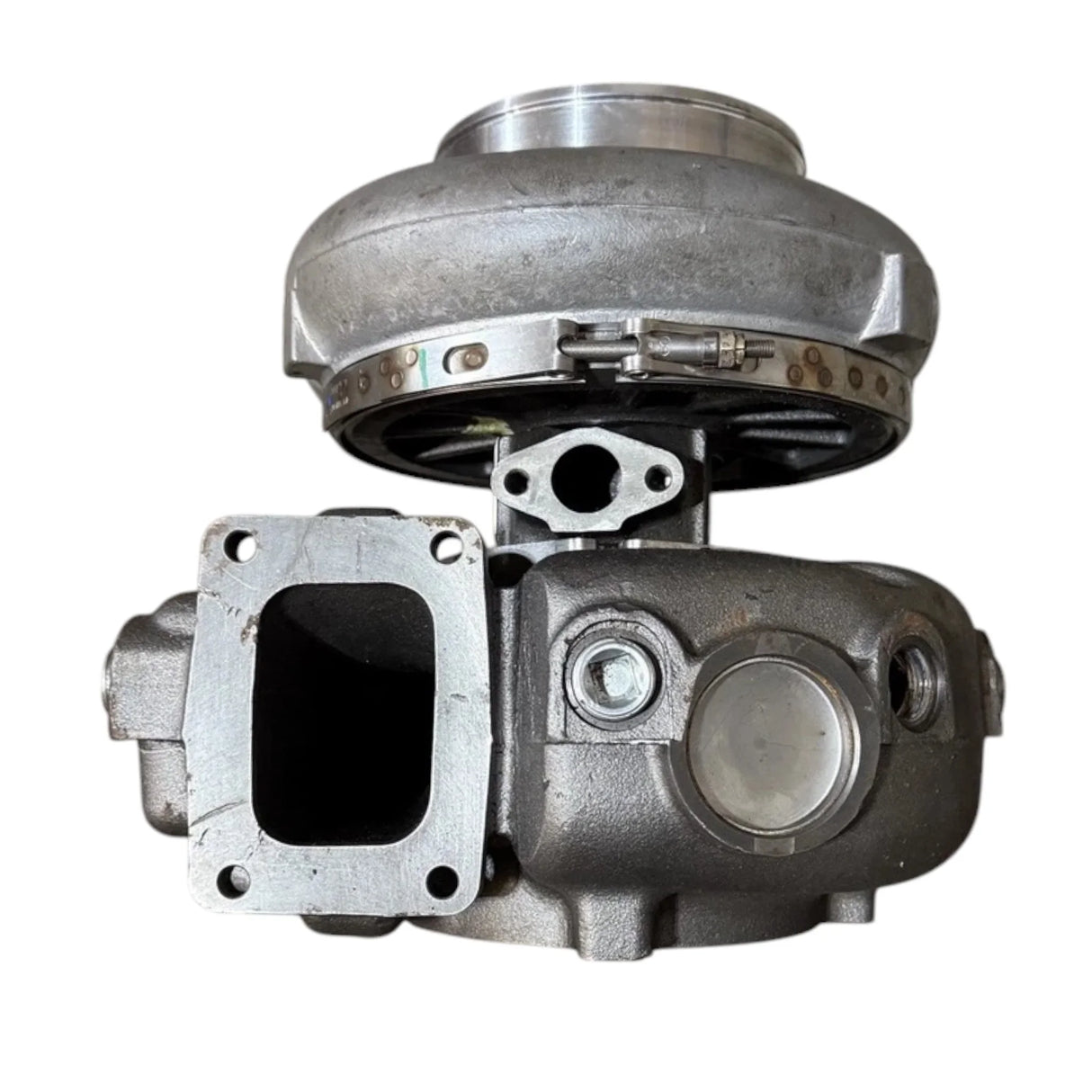 23529009 Genuine Garrett Turbocharger - Truck To Trailer