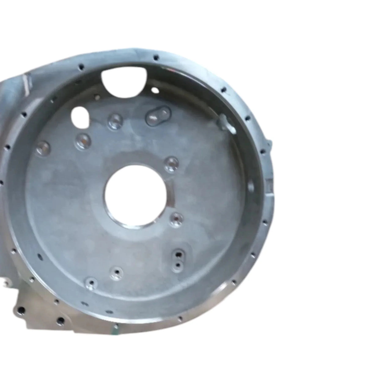 7099608C1 Genuine International Clutch Flywheel Housing - Truck To Trailer