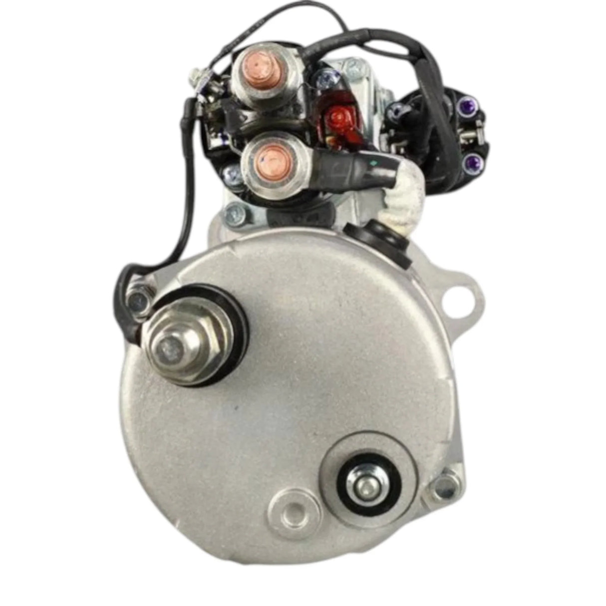 8200699 Genuine Delco Starter - Truck To Trailer