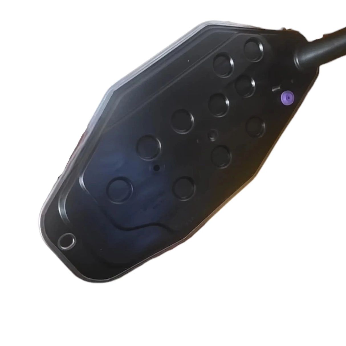 R5166834AM Genuine Mopar Valve Body Assembly - Truck To Trailer