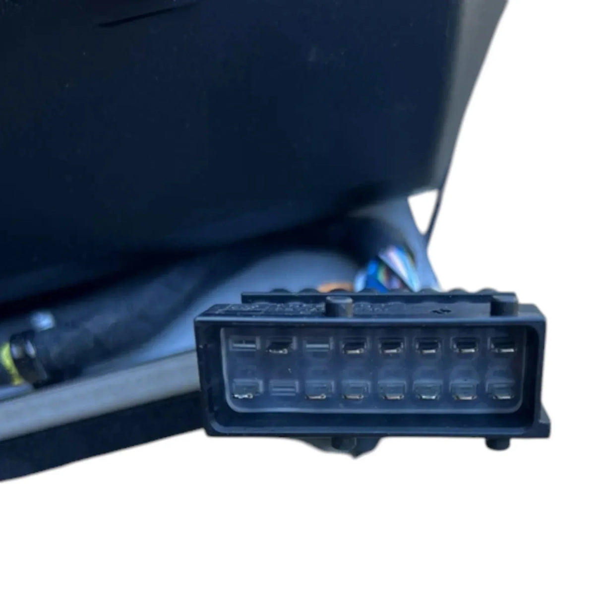 A2276426001 Genuine Freightliner Airtronic Heater Auxiliary Airtronic D4 - Truck To Trailer