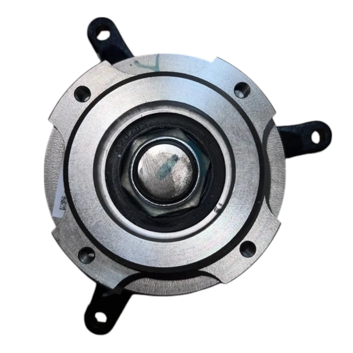 20835149 Genuine Volvo Clutch Fan Hub Bracket - Truck To Trailer