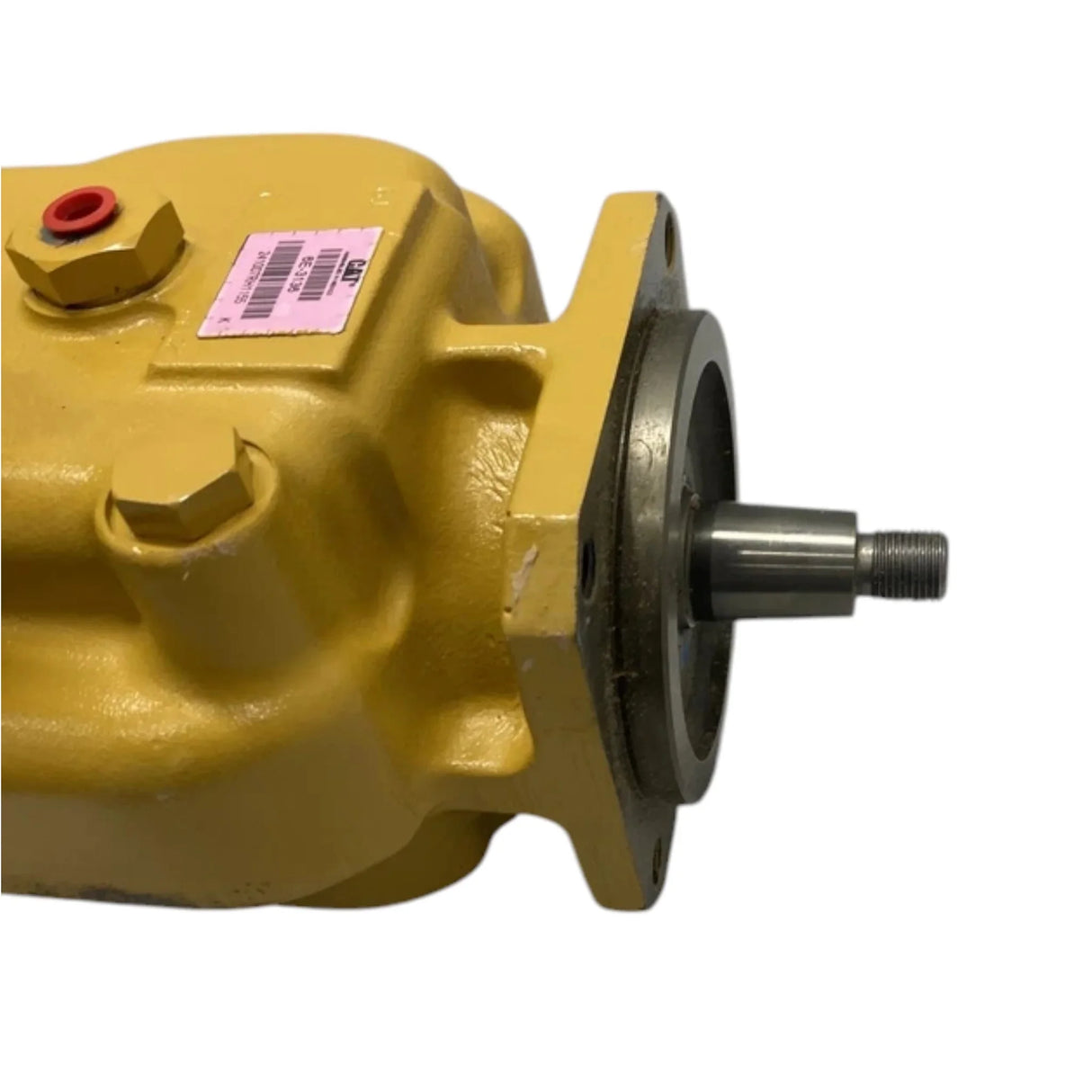 6E-3136 CAT 74cc Steel Piston Pump - Truck To Trailer