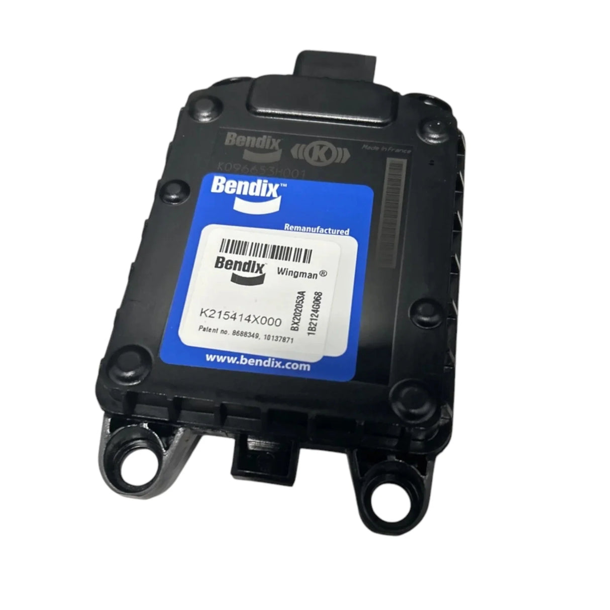 K215414N000X Genuine Bendix Forward Radar Assembly FLR20 - Truck To Trailer