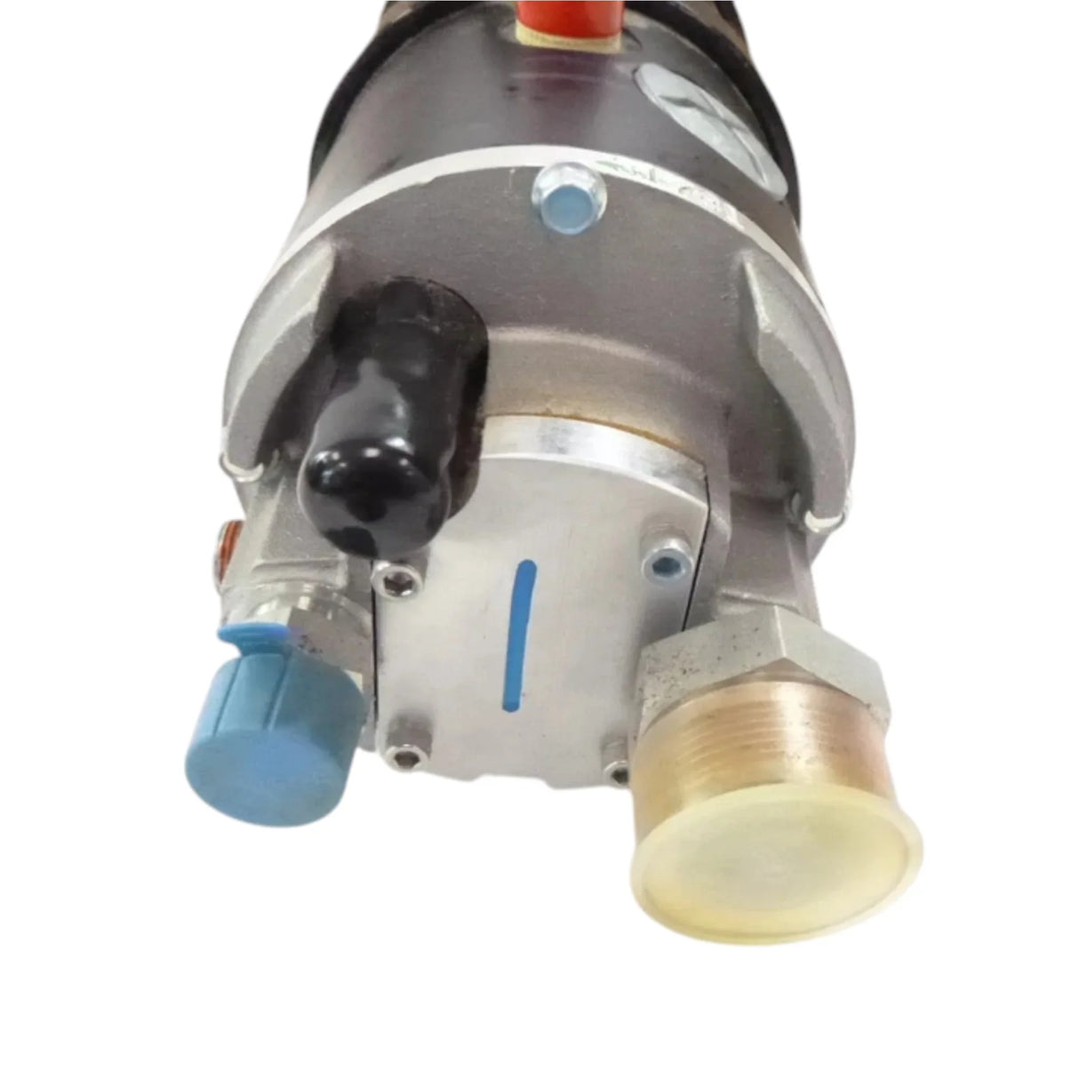 116-7153 CAT Prelubrication Motor - Truck To Trailer